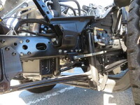 三菱ふそうファイターダンプ中型（4t）[写真37]