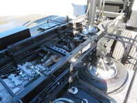 三菱ふそうファイターダンプ中型（4t）[写真38]