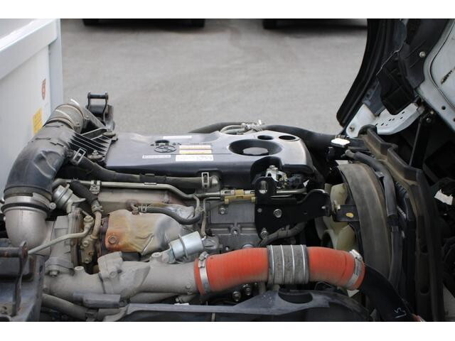 いすゞエルフダンプ小型（2t・3t）[写真11]