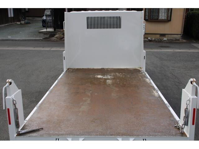 いすゞエルフダンプ小型（2t・3t）[写真12]