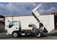 いすゞエルフダンプ小型（2t・3t）[写真14]