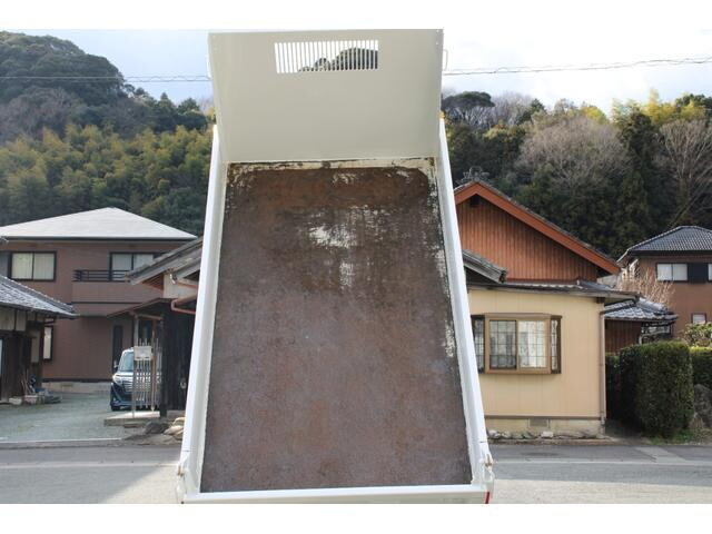 いすゞエルフダンプ小型（2t・3t）[写真14]