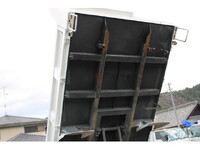 いすゞエルフダンプ小型（2t・3t）[写真17]