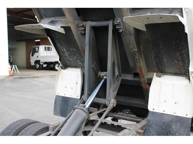 いすゞエルフダンプ小型（2t・3t）[写真18]