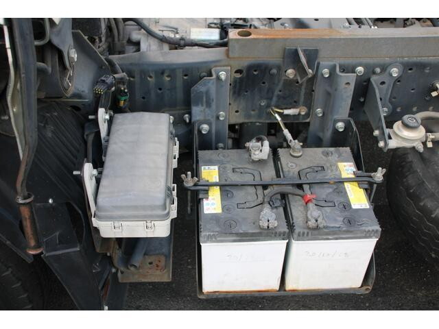 いすゞエルフダンプ小型（2t・3t）[写真19]