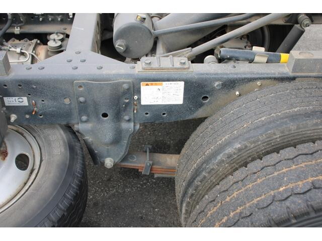 いすゞエルフダンプ小型（2t・3t）[写真21]