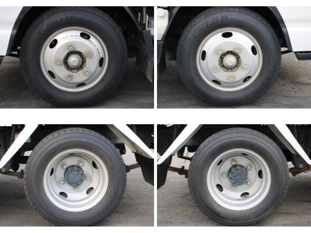 いすゞエルフダンプ小型（2t・3t）[写真28]