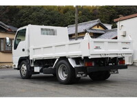 いすゞエルフダンプ小型（2t・3t）[写真02]