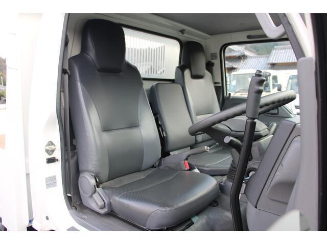 いすゞエルフダンプ小型（2t・3t）[写真35]