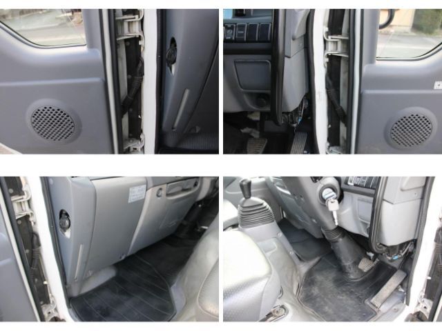 いすゞエルフダンプ小型（2t・3t）[写真37]