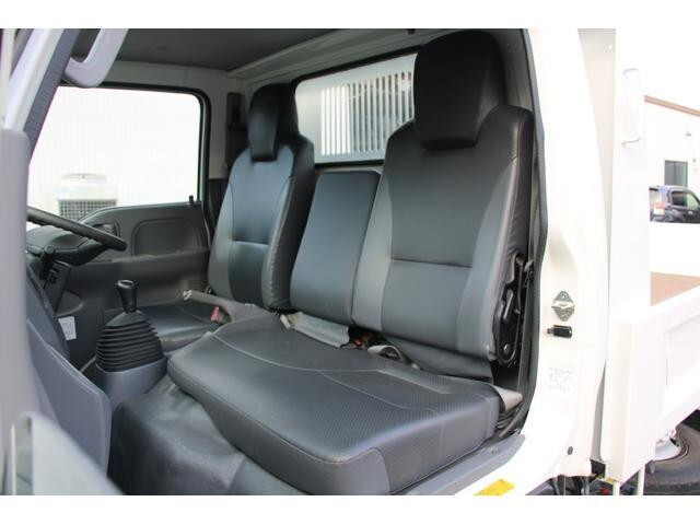 いすゞエルフダンプ小型（2t・3t）[写真38]