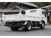 いすゞエルフダンプ小型（2t・3t）[写真05]