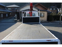 三菱ふそうファイタークレーン4段中型（4t）[写真15]