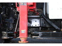 三菱ふそうファイタークレーン4段中型（4t）[写真17]