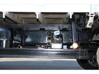 三菱ふそうファイタークレーン4段中型（4t）[写真23]