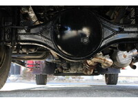 三菱ふそうファイタークレーン4段中型（4t）[写真25]