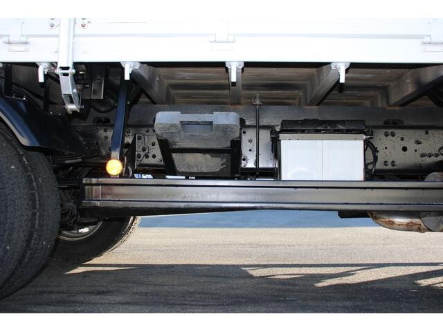 三菱ふそうファイタークレーン4段中型（4t）[写真25]