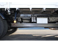 三菱ふそうファイタークレーン4段中型（4t）[写真26]