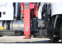 三菱ふそうファイタークレーン4段中型（4t）[写真27]