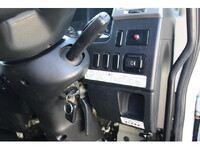 三菱ふそうファイタークレーン4段中型（4t）[写真33]