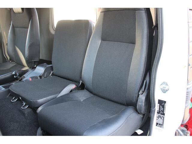 三菱ふそうファイタークレーン4段中型（4t）[写真35]