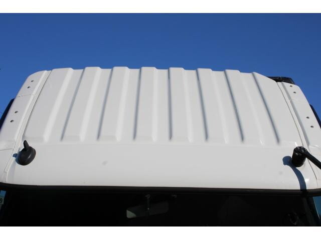 三菱ふそうファイタークレーン4段中型（4t）[写真09]