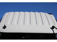 三菱ふそうファイタークレーン4段中型（4t）[写真10]