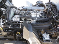 三菱ふそうファイター冷凍車（冷蔵車）中型（4t）[写真22]