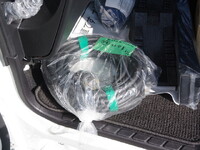 三菱ふそうファイター冷凍車（冷蔵車）中型（4t）[写真26]