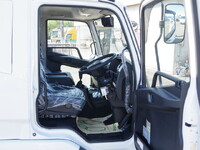 三菱ふそうファイター冷凍車（冷蔵車）中型（4t）[写真27]