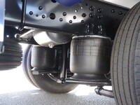 三菱ふそうファイター冷凍車（冷蔵車）中型（4t）[写真09]