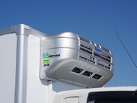 三菱ふそうファイター冷凍車（冷蔵車）中型（4t）[写真10]