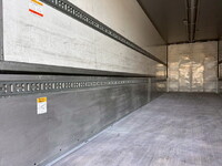 三菱ふそうスーパーグレートパネルウイング大型（10t）[写真15]