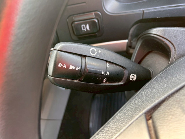 三菱ふそうスーパーグレートパネルウイング大型（10t）[写真24]