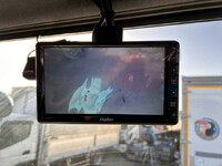 三菱ふそうスーパーグレートパネルウイング大型（10t）[写真27]