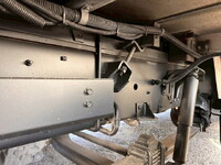 三菱ふそうスーパーグレートパネルウイング大型（10t）[写真34]