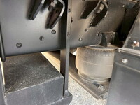 三菱ふそうスーパーグレートパネルウイング大型（10t）[写真39]