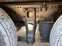 三菱ふそうスーパーグレートパネルウイング大型（10t）[写真40]