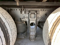 三菱ふそうスーパーグレートパネルウイング大型（10t）[写真41]