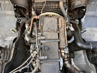 三菱ふそうスーパーグレートパネルウイング大型（10t）[写真07]