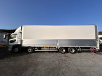 三菱ふそうスーパーグレートパネルウイング大型（10t）[写真09]