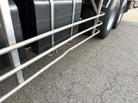 日野プロフィアアルミブロック大型（10t）[写真14]