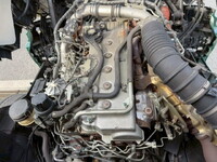 日野プロフィアアルミブロック大型（10t）[写真18]