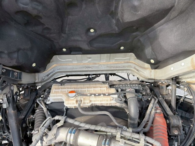 日野プロフィアアルミブロック大型（10t）[写真18]