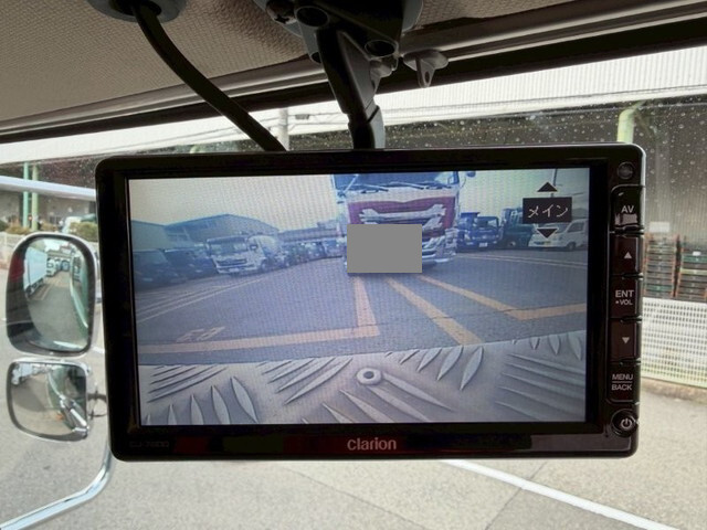 日野プロフィアアルミブロック大型（10t）[写真19]