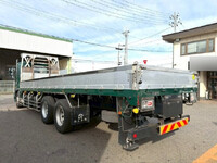 日野プロフィアアルミブロック大型（10t）[写真02]