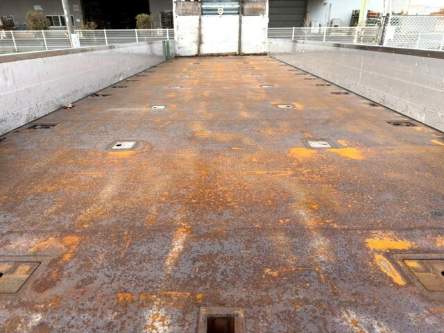 日野プロフィアアルミブロック大型（10t）[写真05]