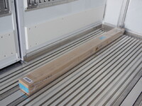 三菱ふそうファイター冷凍車（冷蔵車）中型（4t）[写真16]