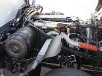 三菱ふそうファイター冷凍車（冷蔵車）中型（4t）[写真23]