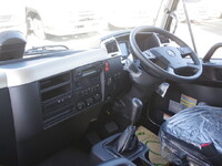 三菱ふそうファイター冷凍車（冷蔵車）中型（4t）[写真24]